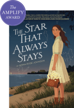 Cover of "The Star That Always Stays"