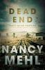 Cover of Dead End by Nancy Mehl